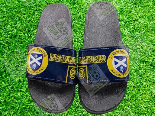 Slider Sandals