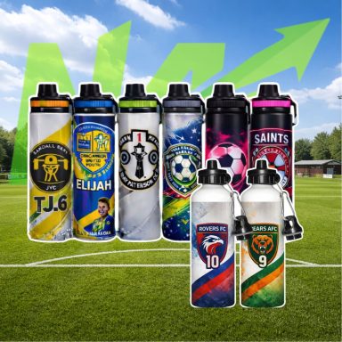 Sports Bottles